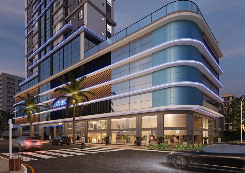 Capa de FJC Construtora