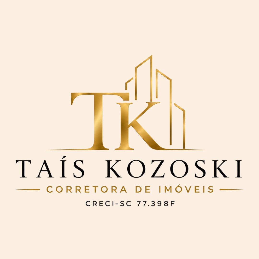 Tais Kozoski Imóveis