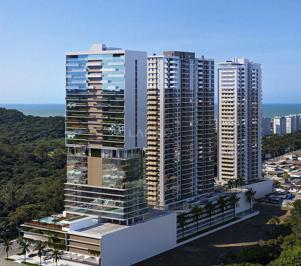 Torres Da Brava Sirena
