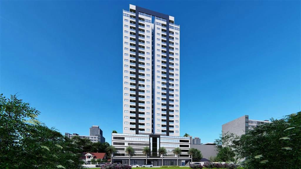 Paganini Tower