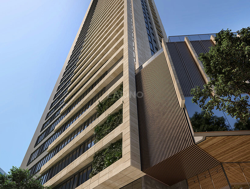 135 Jardins