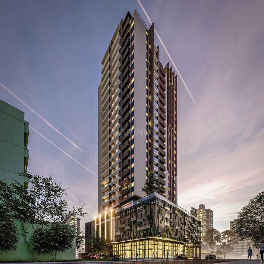 MoMA - Residencial