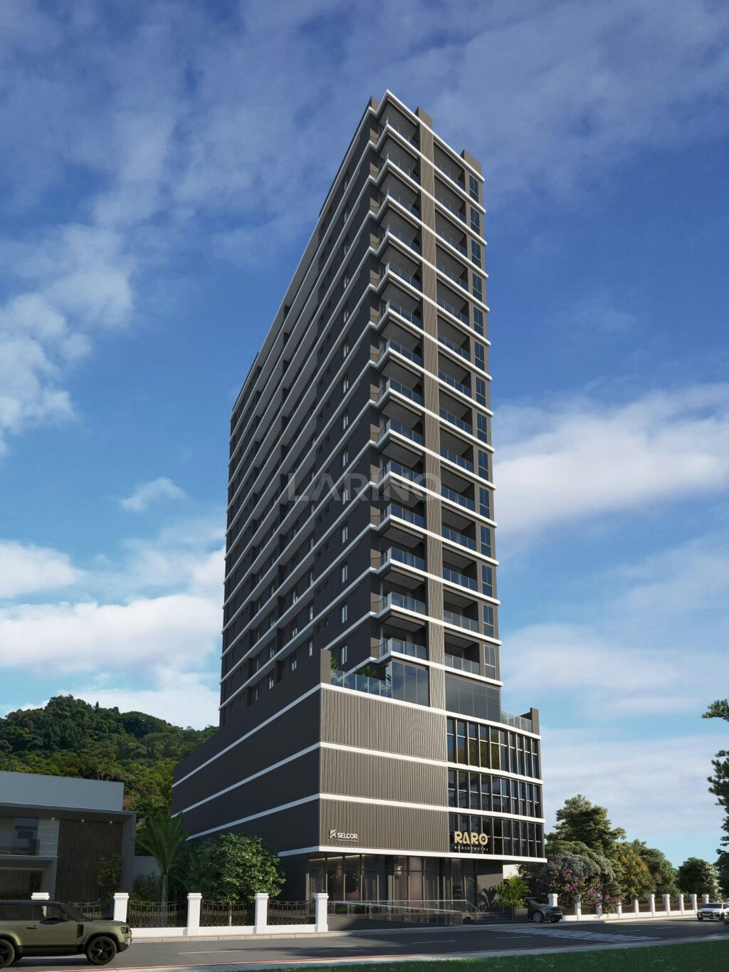 Raro Residencial