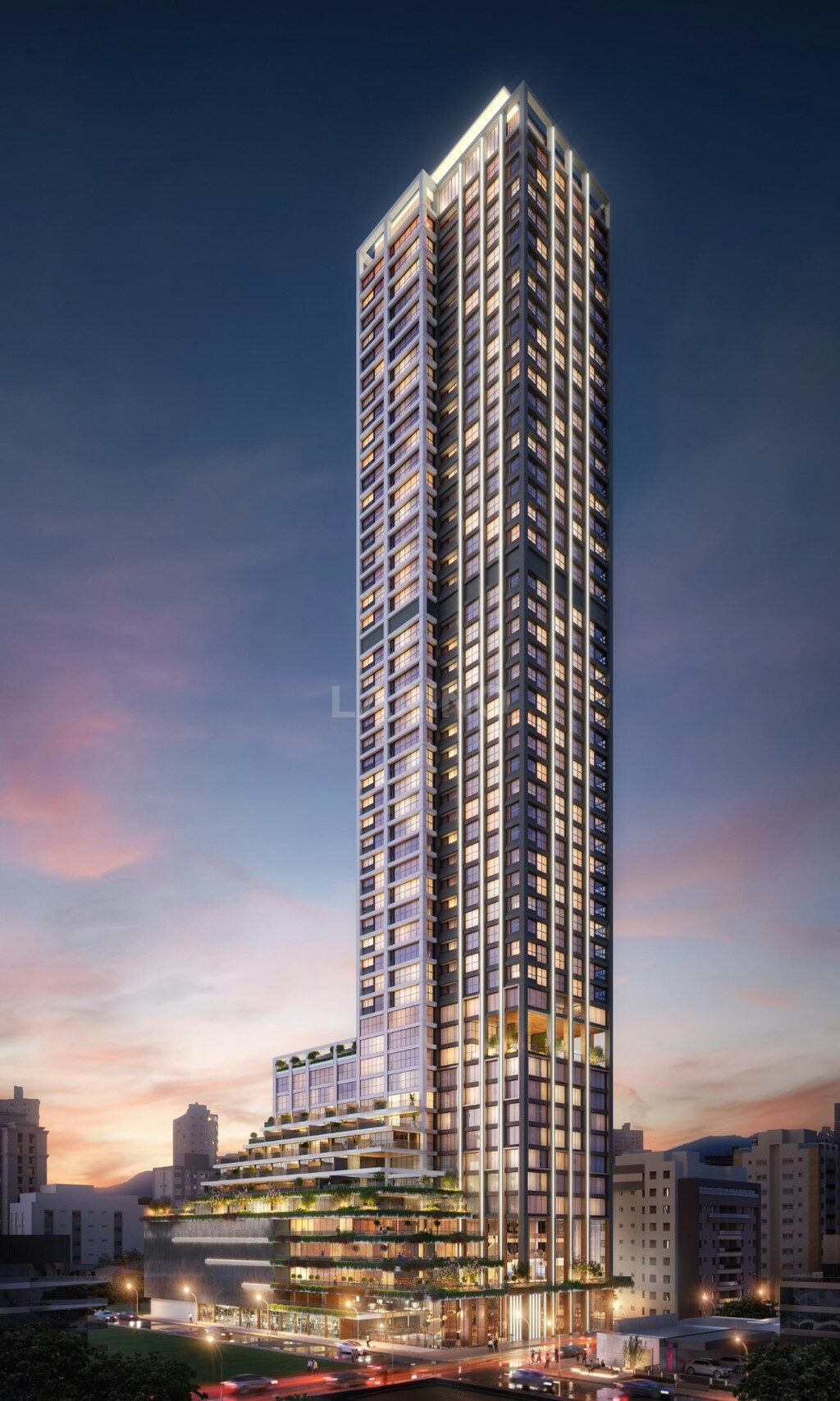 Futura - Residencial
