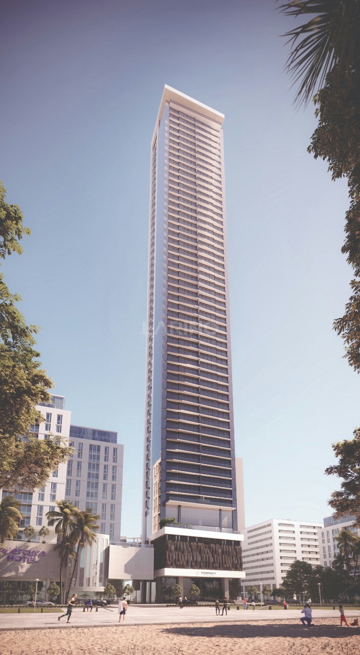 Harmony Ocean Front