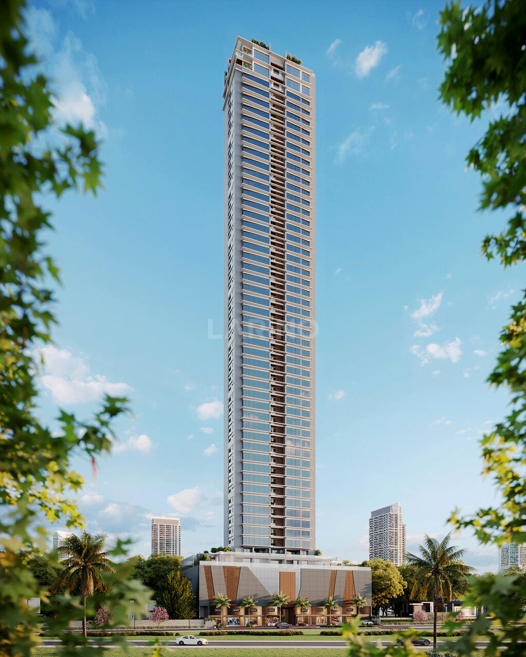 Capa de Città Construtora
