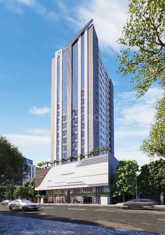 Capa de Vansin Construtora