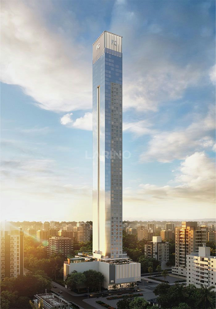 Iconic Tower
