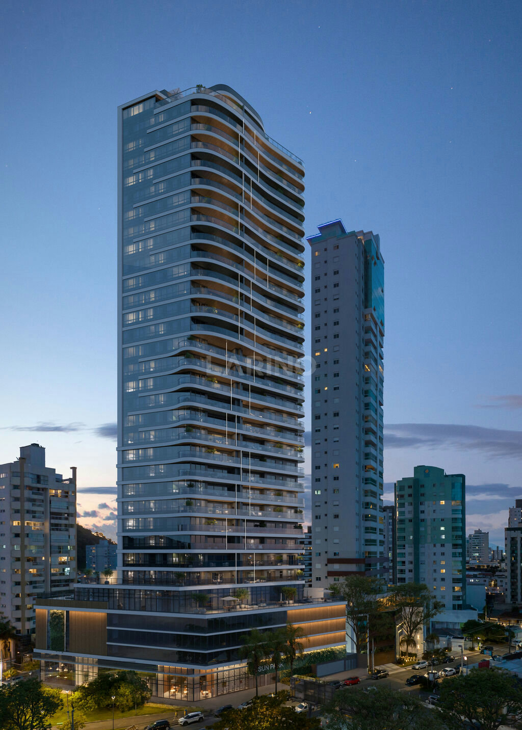 Sun Park