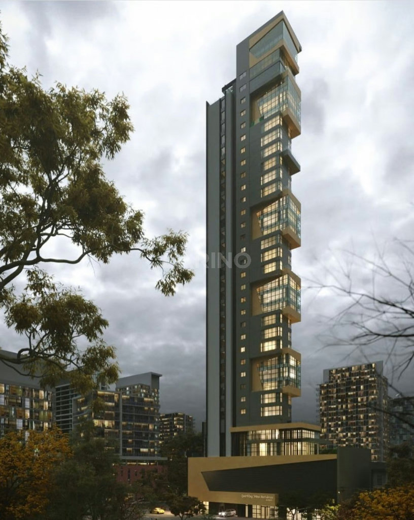 Sparkling Wine - Residencial