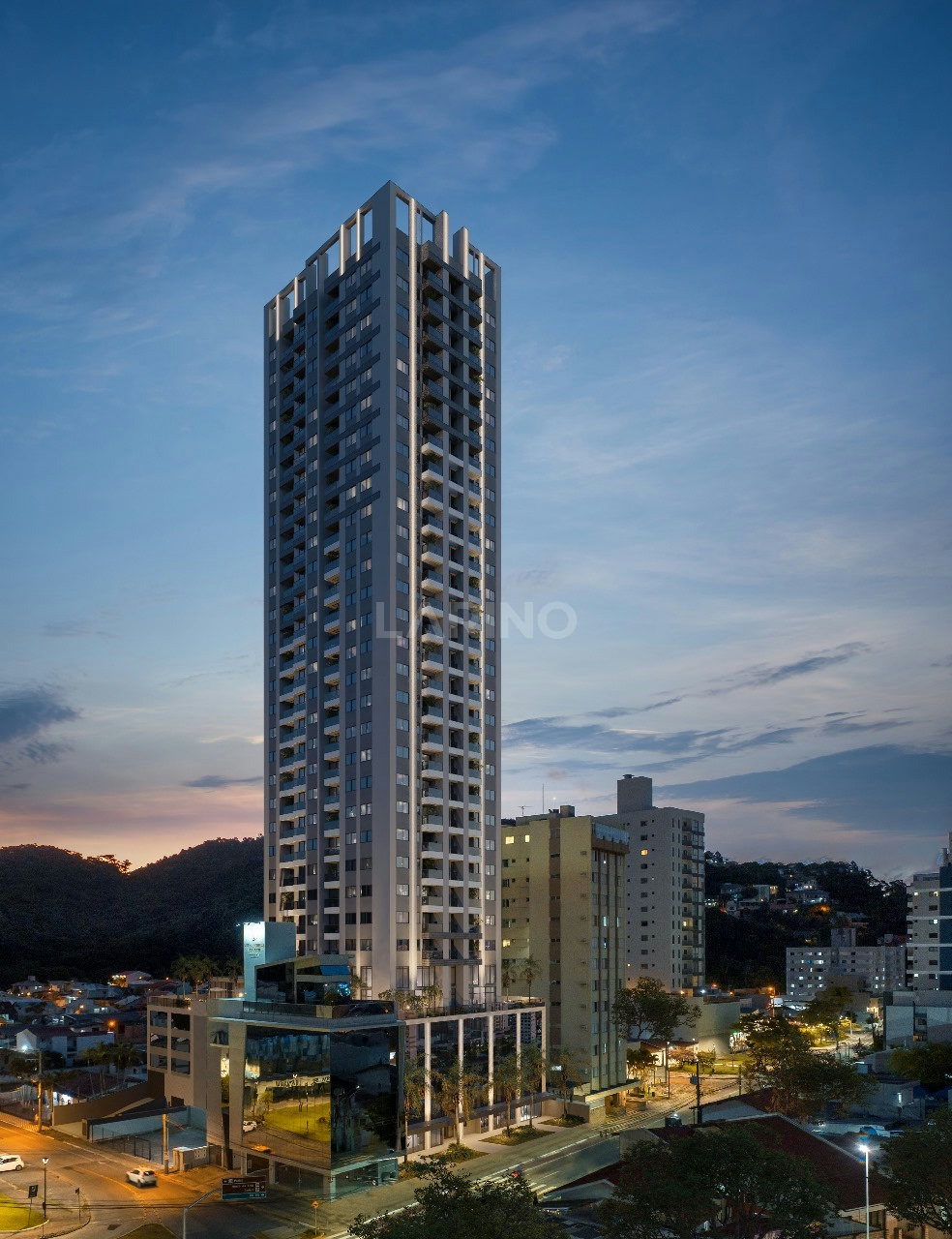 Art Tower Home Club