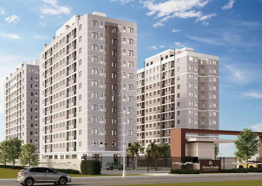 Novo Prado Araucária
