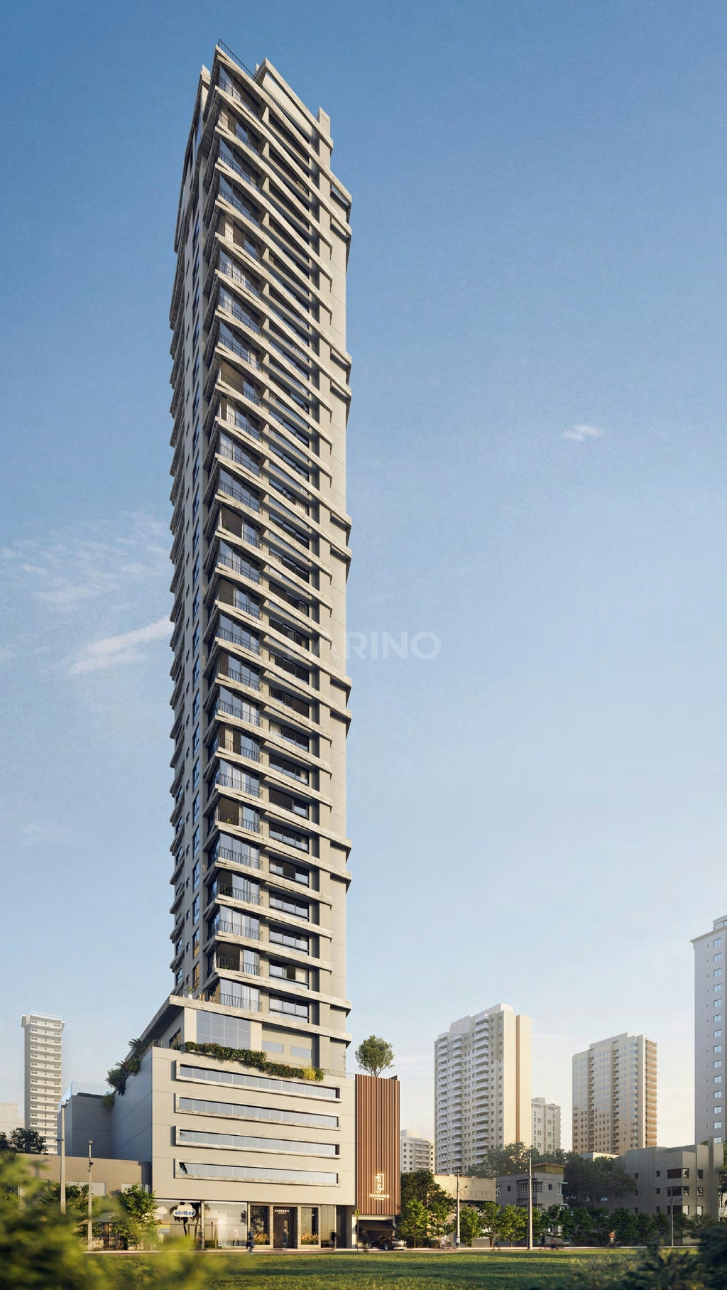 Harmonie Residence