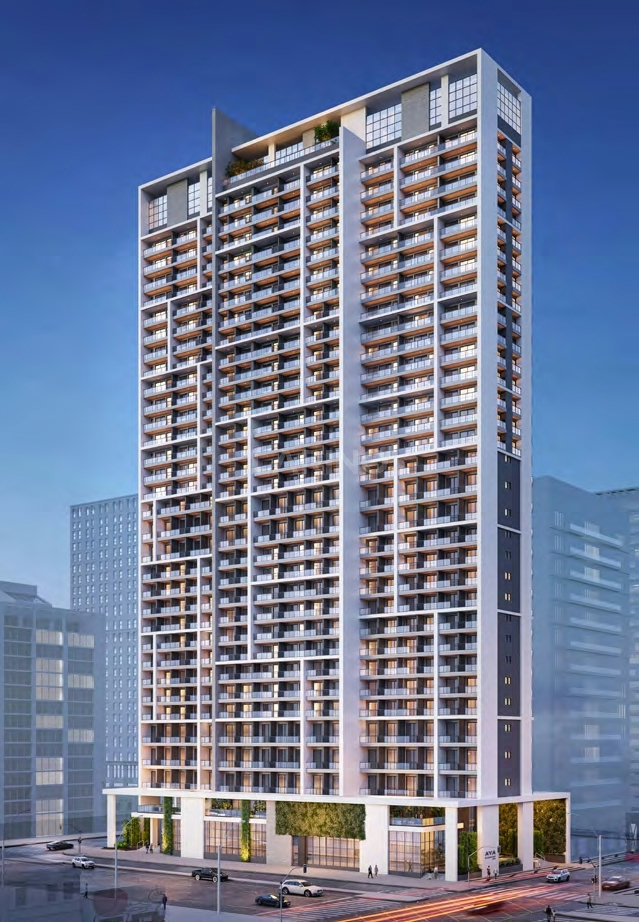 Aya Carlos de Carvalho - Residencial