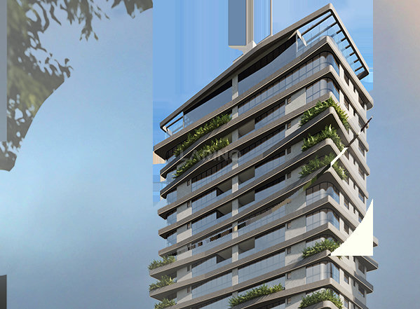 Central Garden Residence