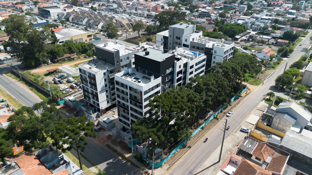 High City Habitat 2 (Torre C)