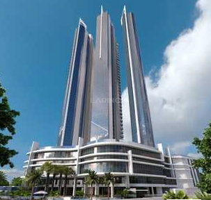 Ibiza Towers