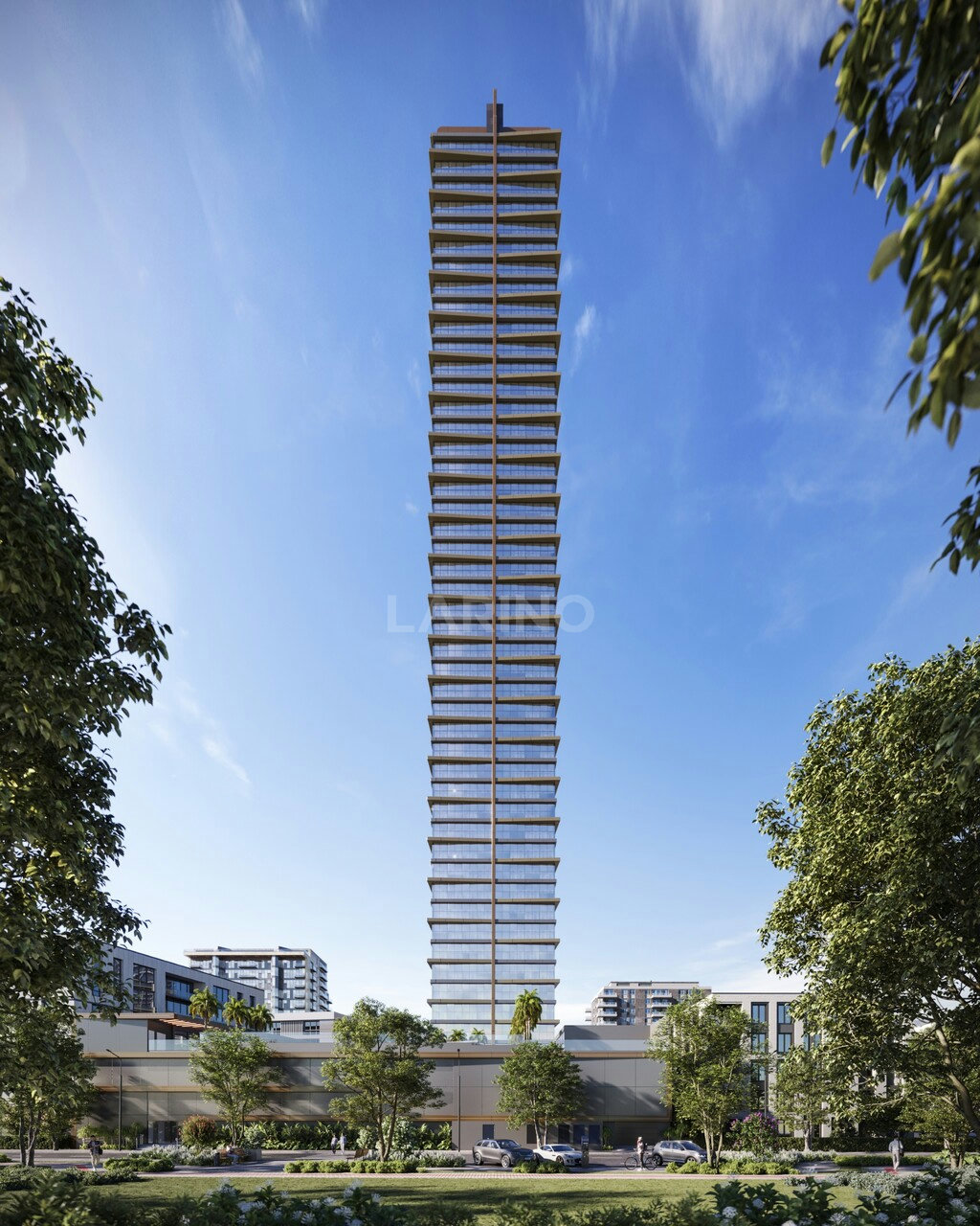 High Tower