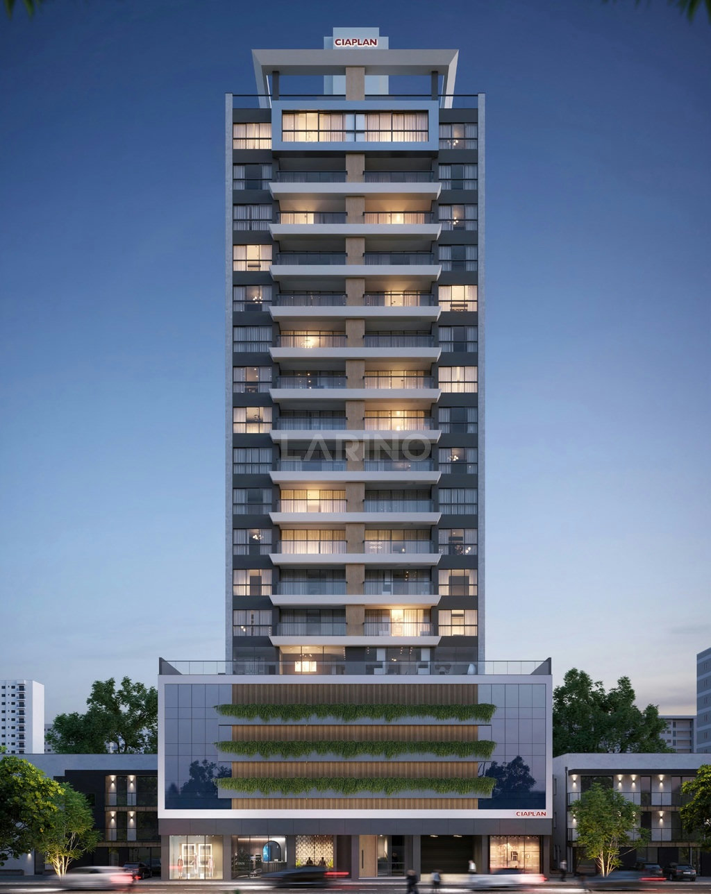 Oceana - Residencial
