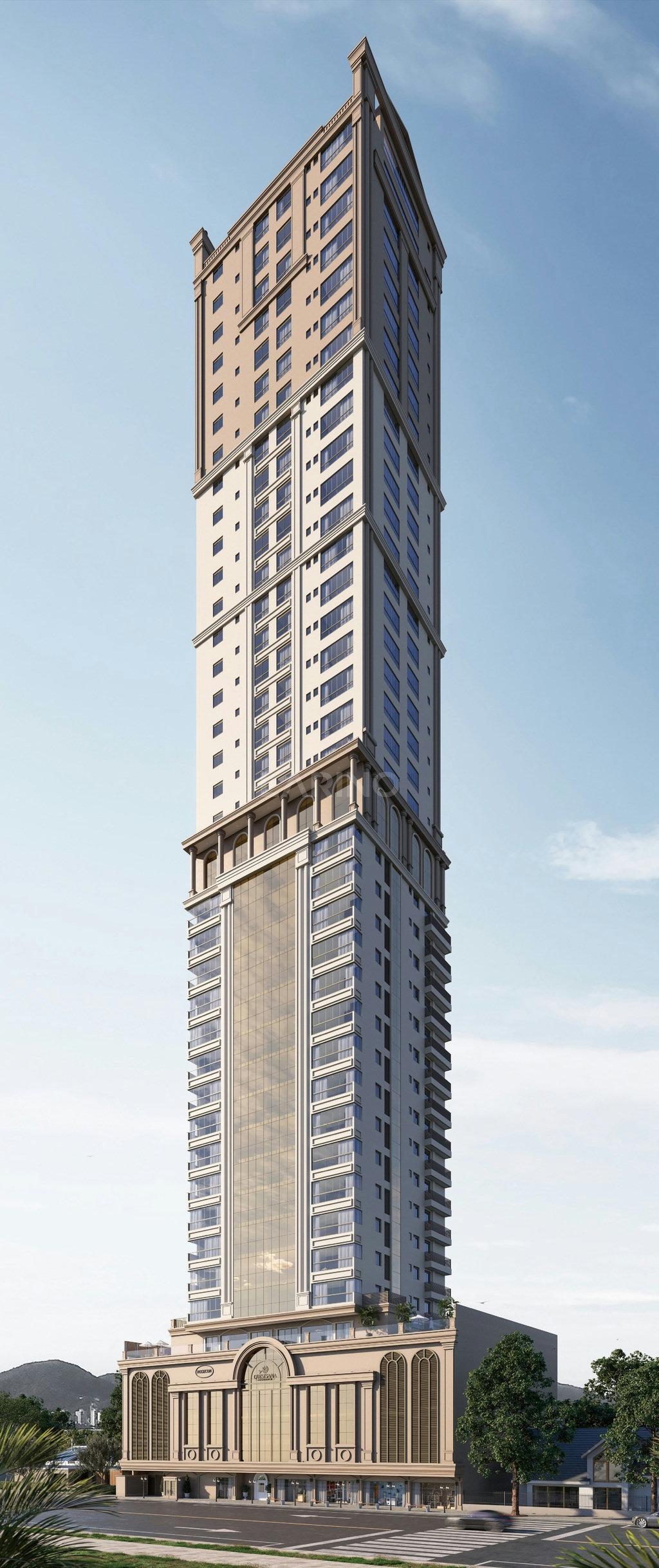 Quisisana Residence