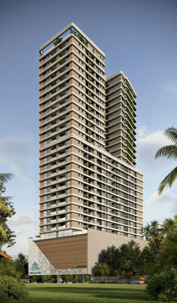 Torre Del Mare Home Club