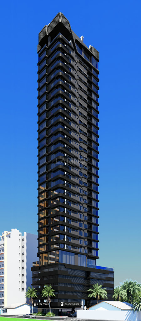 Black Tower - Breve Lançamento