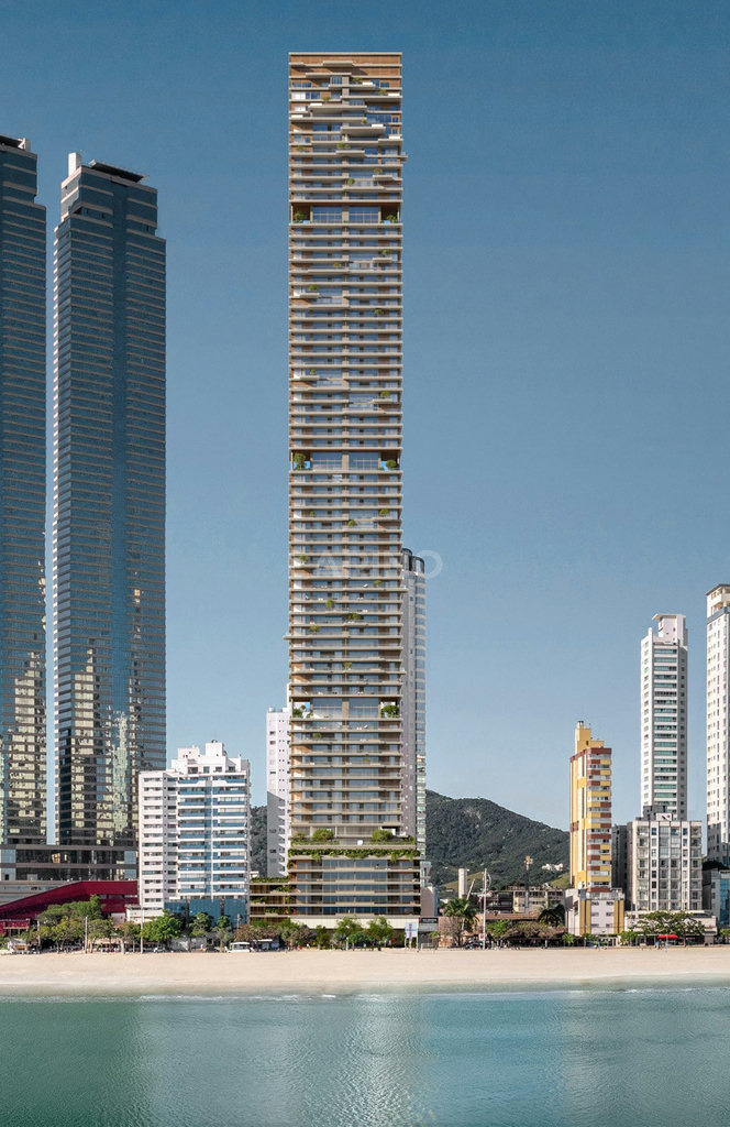 Armani Casa Residences by Embraed - Breve Lançamento
