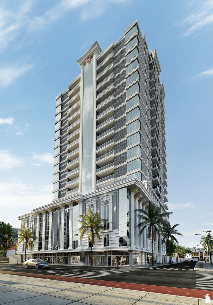 Acquamarine Palace Residence