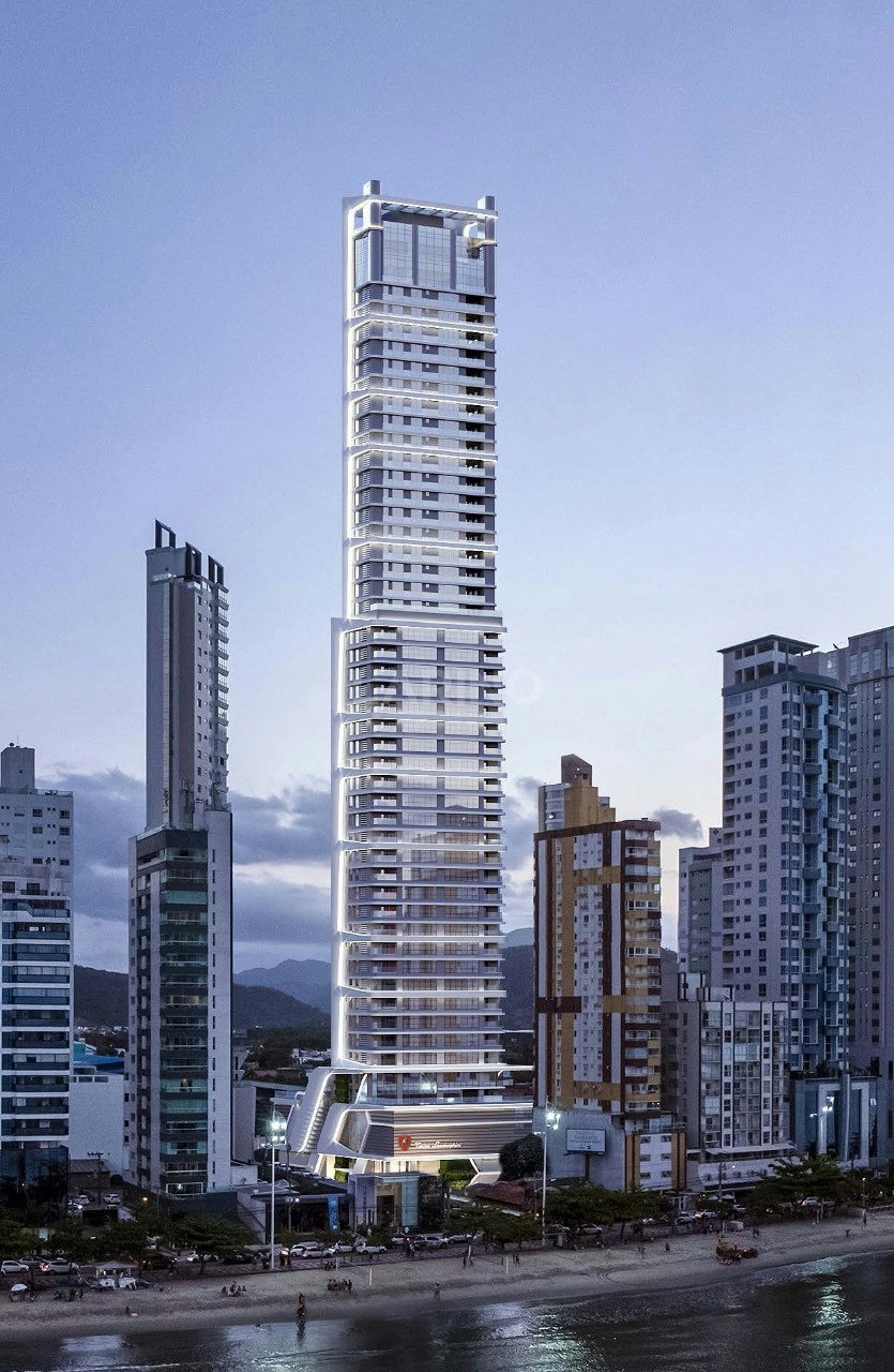 Tonino Lamborghini Residences