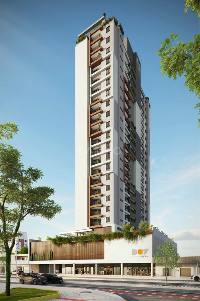 Dot - Residencial