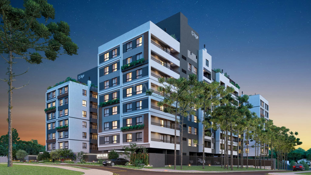 High City Apto 310C