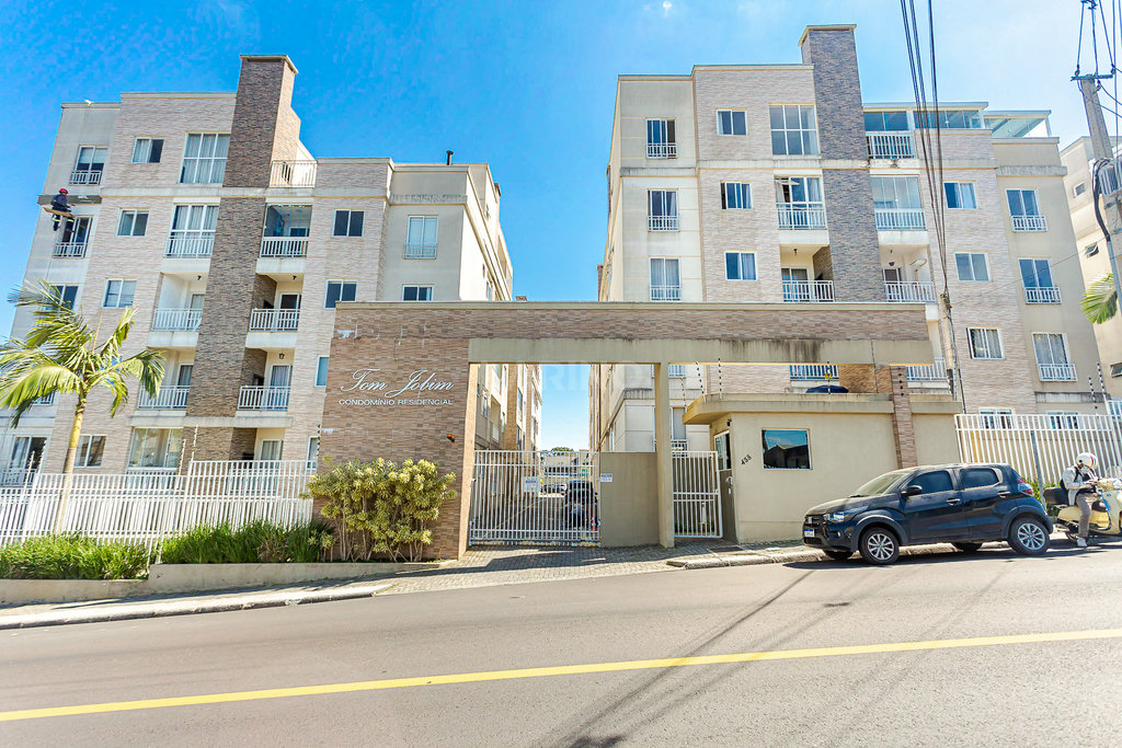 Residencial Tom Jobim Apto 1401B