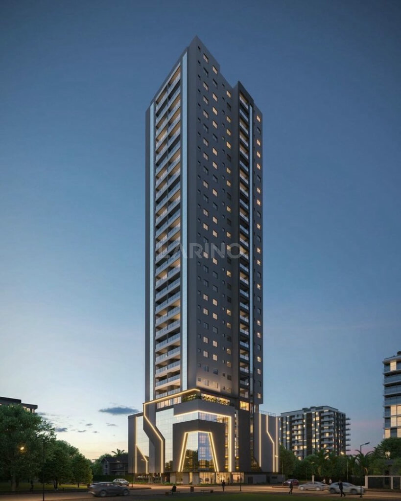 Paradise Tower
