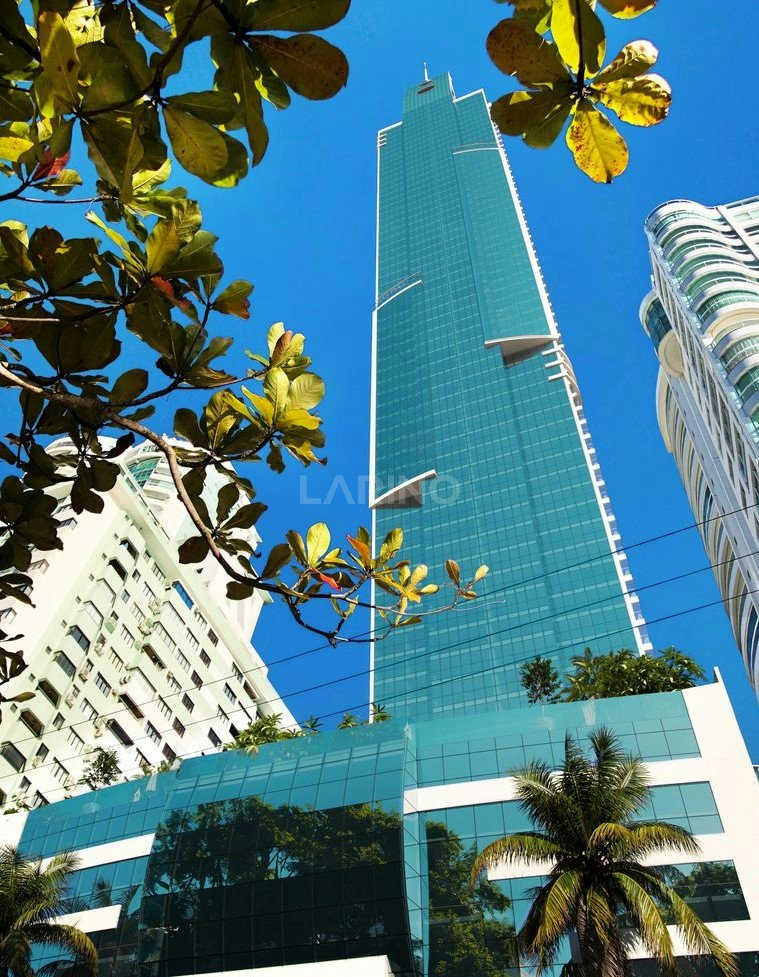 One Tower
