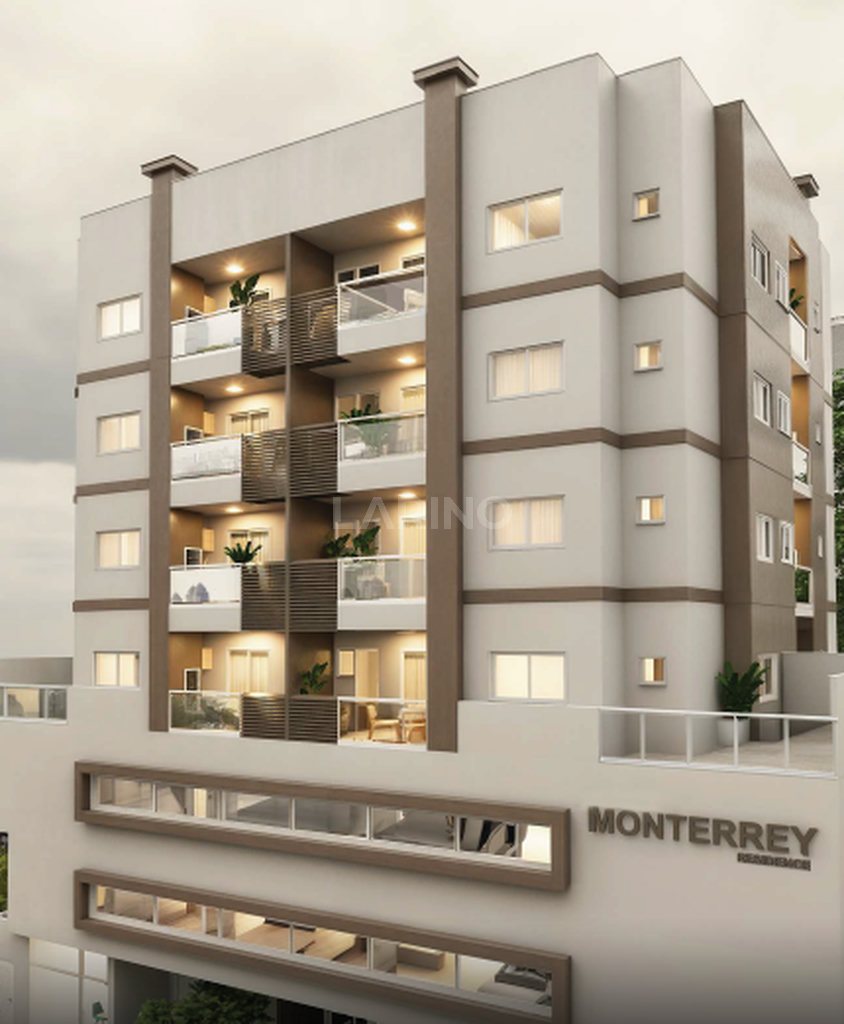 Monterrey Residence