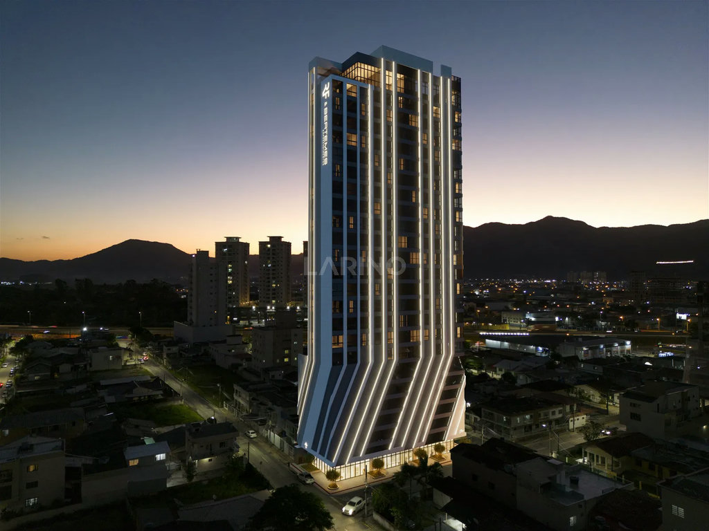 Loyal Tower Flats