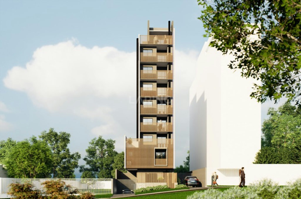 Capa de Spazio Construtora