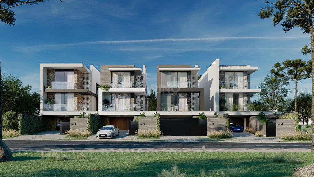 Hus Schaffer Casa 7