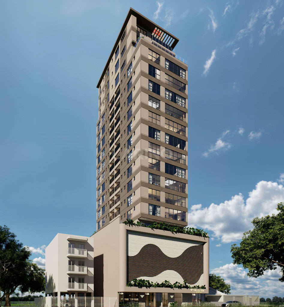 Vila do Mar - Residencial