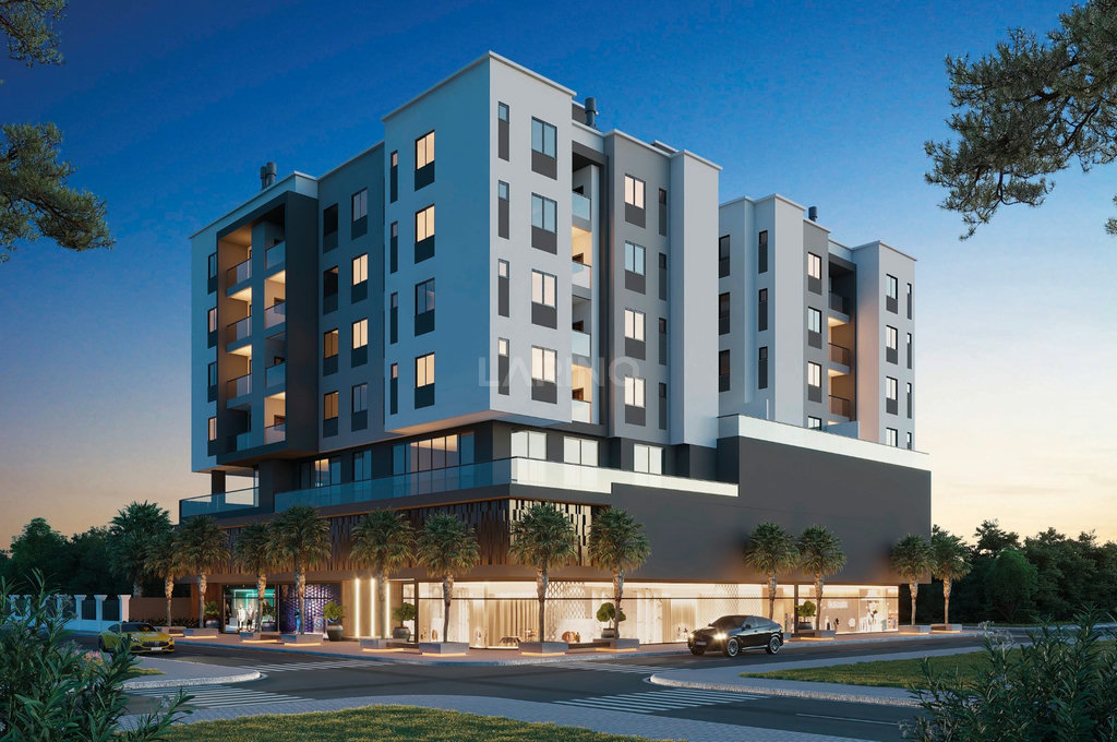 Otelo Residence - Fase 2