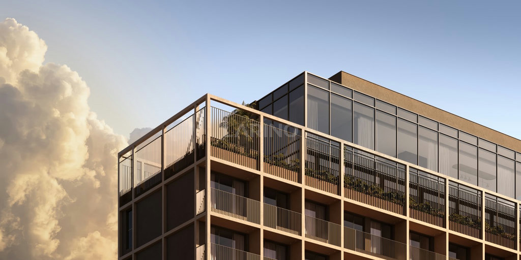 A. Andersen - Residencial