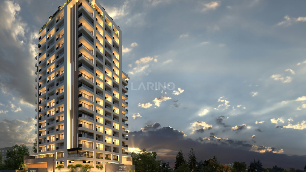 Horizon Smart Living
