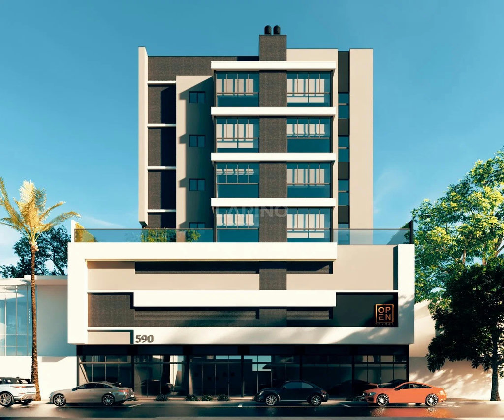 Open Nações - Lojas