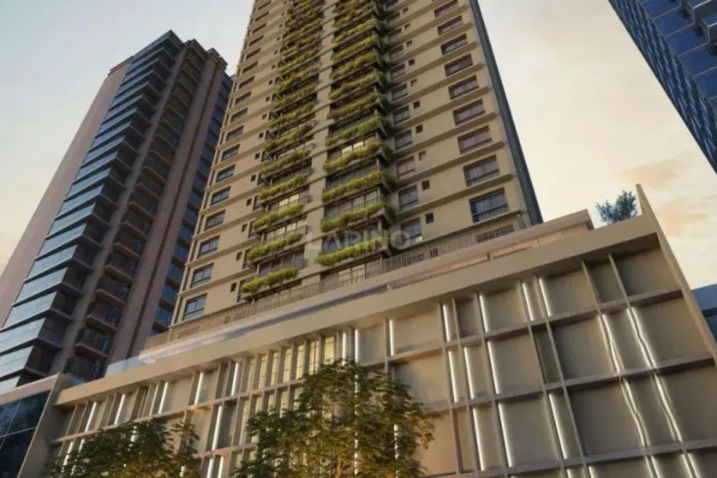 Astoria Art Residence - Breve Lançamento