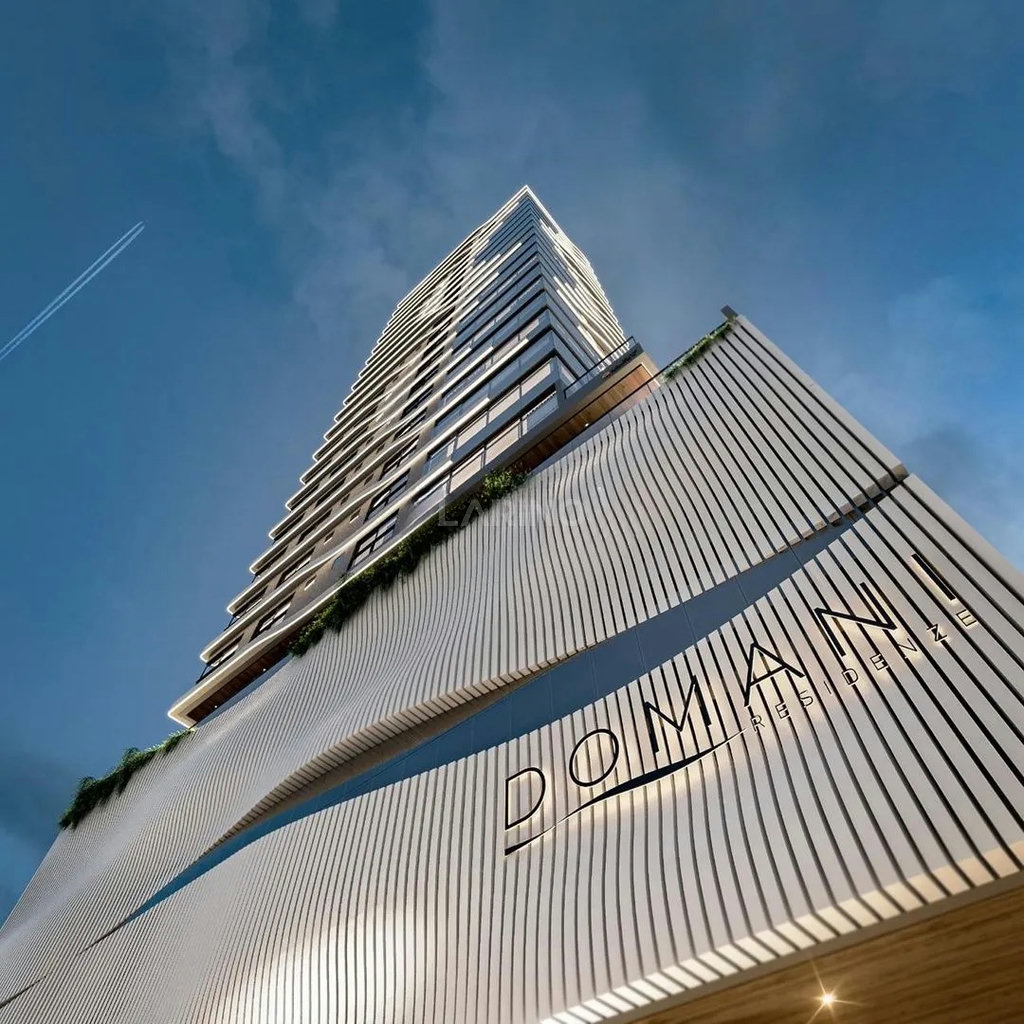 Domani Residenze - Breve Lançamento