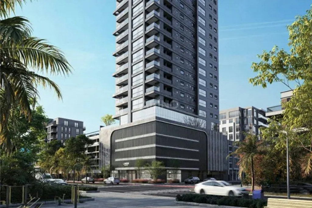 Lumière Residence - Breve Lançamento