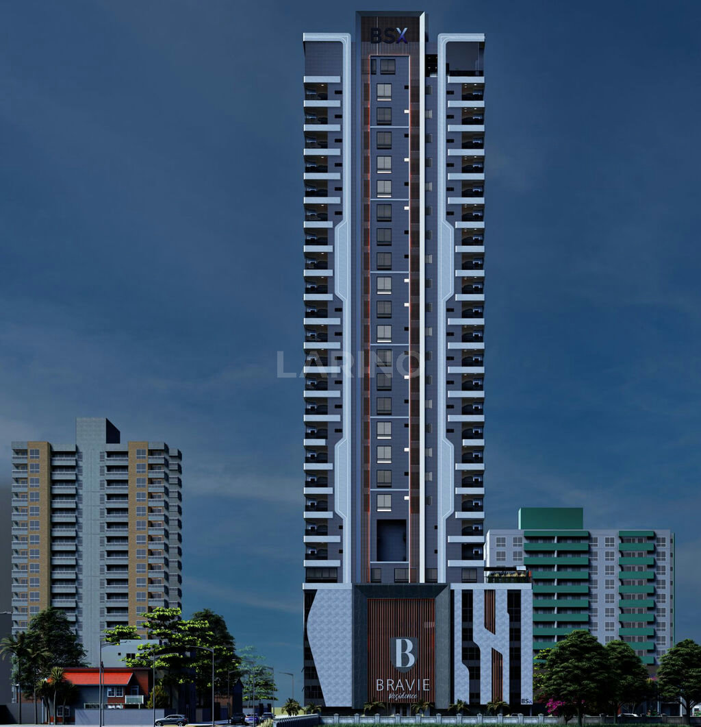 Capa de BSX Empreendimentos