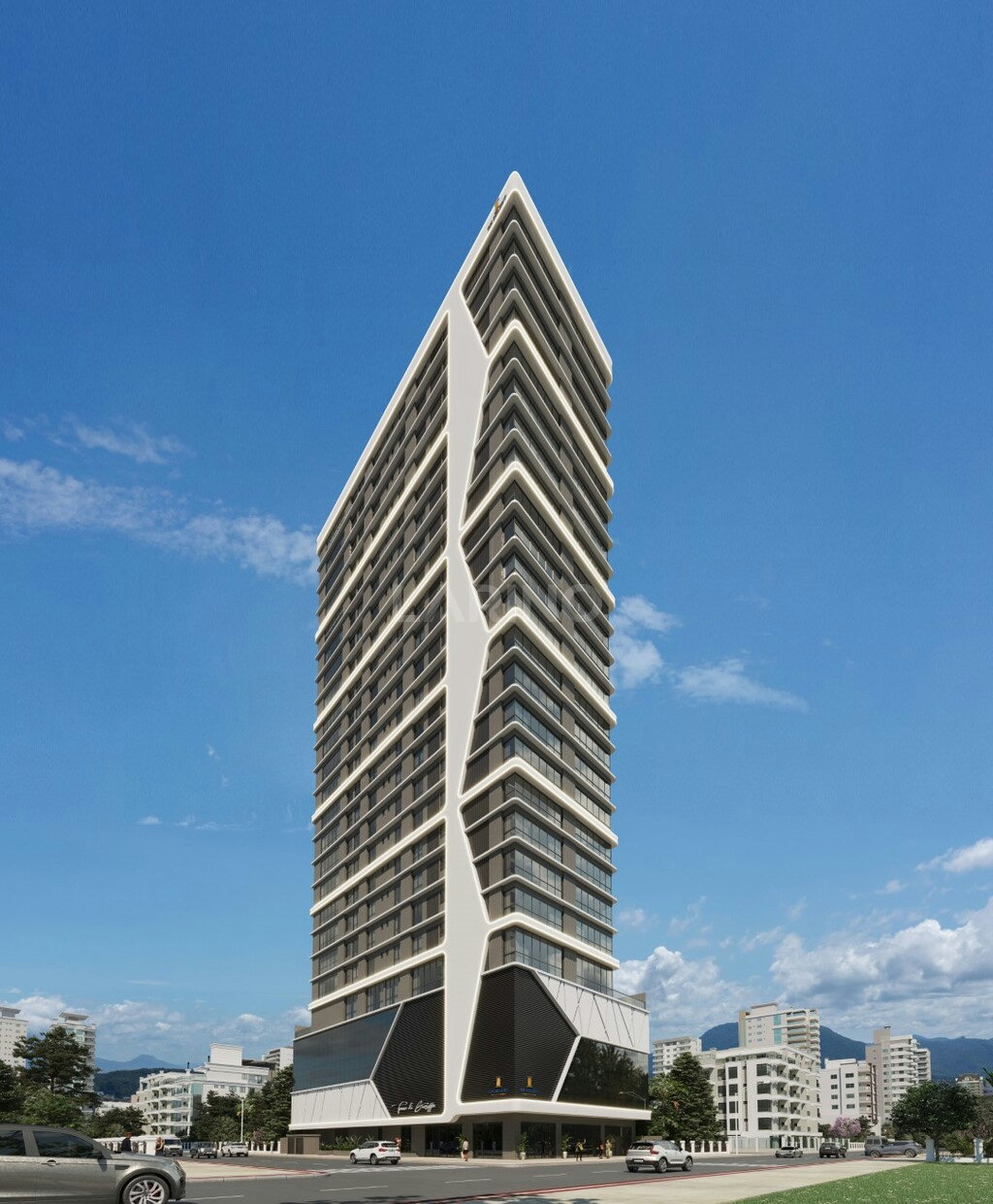 Capa de GM Selent Empreendimentos Imobiliários