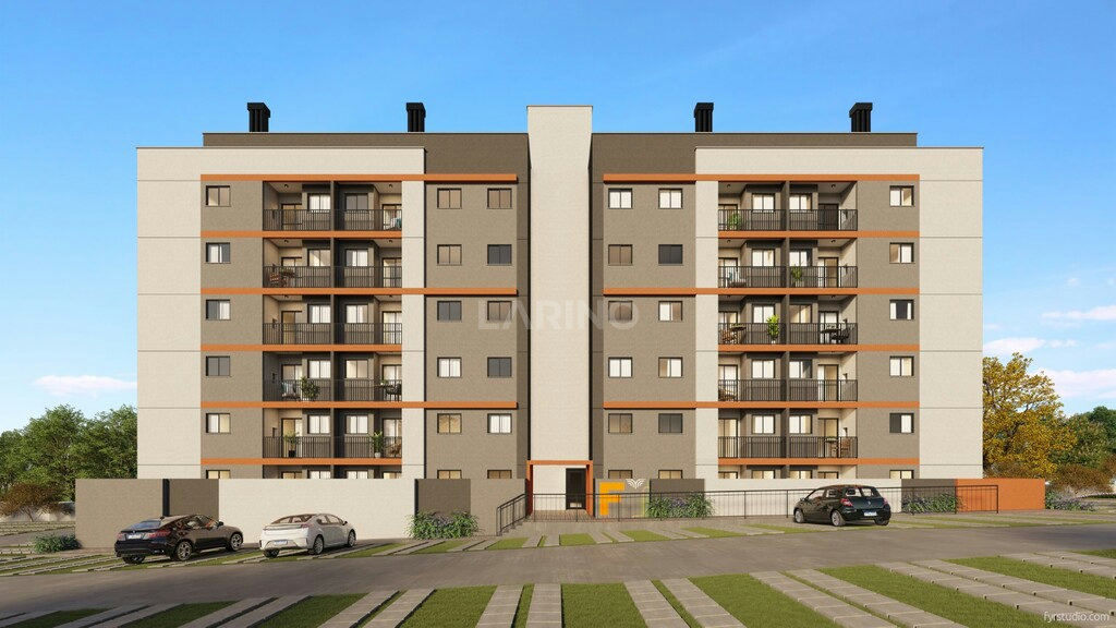 Capa de Rottas Construtora