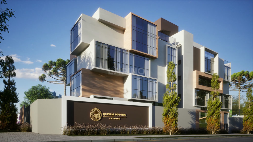 Capa de Reus Construtora